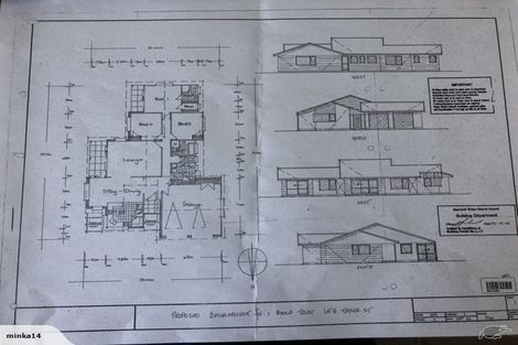 Photo of property in 24 Taylor Street, Cambridge, 3434