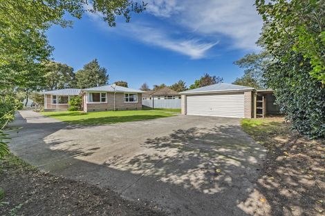 Photo of property in 13 Mcilraith Street, Darfield, 7510