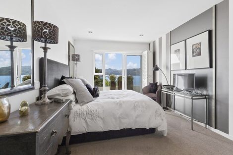 Photo of property in 11u2- Maida Vale Road, Roseneath, Wellington, 6011