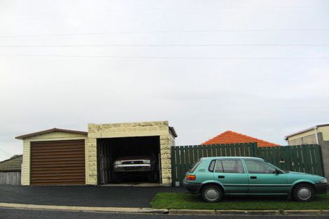Photo of property in 119 Riselaw Road, Calton Hill, Dunedin, 9012