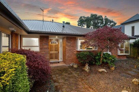 Photo of property in 27 Brodie Street, Ilam, Christchurch, 8041