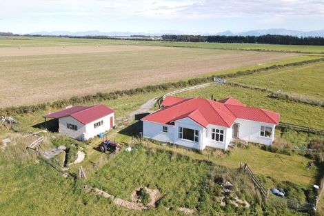 Photo of property in 171 Wards Road, Chertsey, Ashburton, 7772