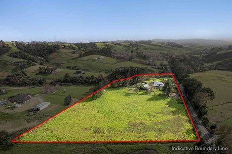 Photo of property in 318 Inland Road, Helensville, 0875