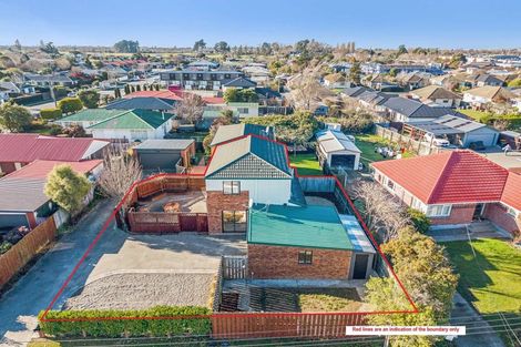 Photo of property in 1/58 Hope Street, Shirley, Christchurch, 8013