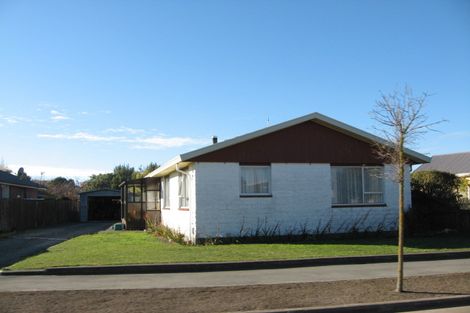 Photo of property in 10 Caithness Street, New Brighton, Christchurch, 8083