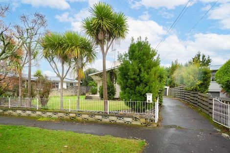 Photo of property in 65 Crosby Road, Chartwell, Hamilton, 3210