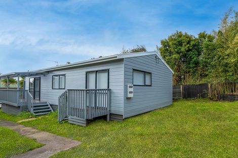 Photo of property in 184 Hutchinson Avenue, New Lynn, Auckland, 0600