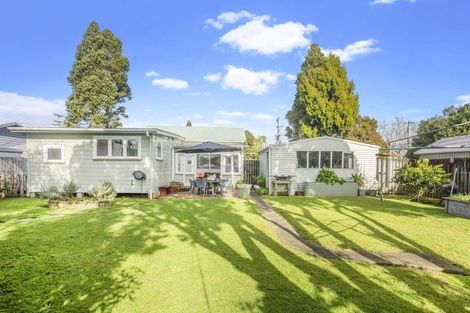 Photo of property in 19 Rimu Street, New Lynn, Auckland, 0600