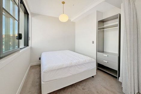 Photo of property in Chevron Suites, 504/8u Chaffers Street, Te Aro, Wellington, 6011