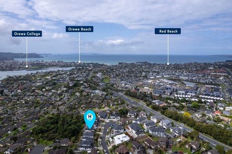 Photo of property in 13 Spyglass Street, Red Beach, 0932