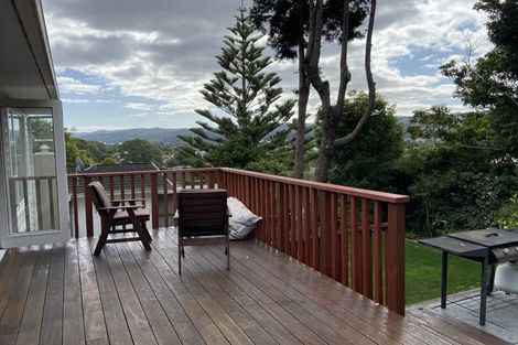 Photo of property in 21 Mission Street, Waterloo, Lower Hutt, 5011