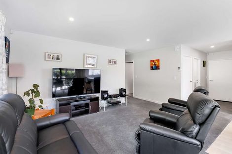 Photo of property in 47 Glendene Court, Rolleston, 7614
