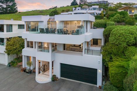 Photo of property in 6 Horizon Heights, Redcliffs, Christchurch, 8081