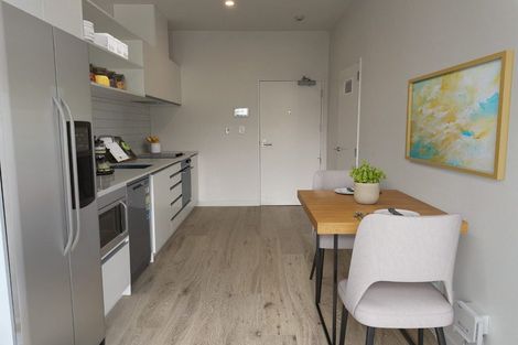 Photo of property in A C Nielsen House, 803/120 Victoria Street, Te Aro, Wellington, 6011