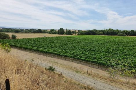 Photo of property in 3760 State Highway 50, Maraekakaho, 4171
