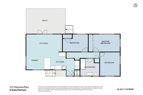 Photo of property in 17b Hamurana Place, Te Atatu Peninsula, Auckland, 0610