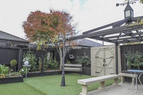 Photo of property in 64 Rahera Street, Spreydon, Christchurch, 8024