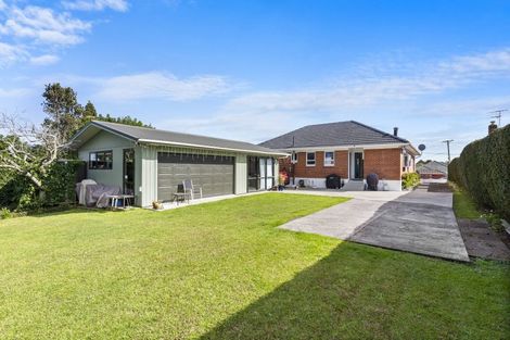 Photo of property in 9 Fairview Road, Papatoetoe, Auckland, 2025