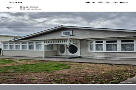 Photo of property in 88 Park Road, Miramar, Wellington, 6022