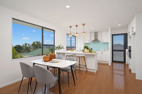 Photo of property in 140d Hepburn Road, Glendene, Auckland, 0602
