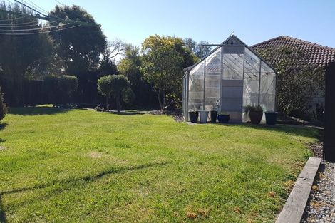 Photo of property in 25 Elizabeth Street, Rolleston, 7614