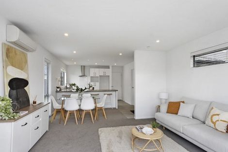 Photo of property in 7b/2 Arosa Place, Parklands, Christchurch, 8083