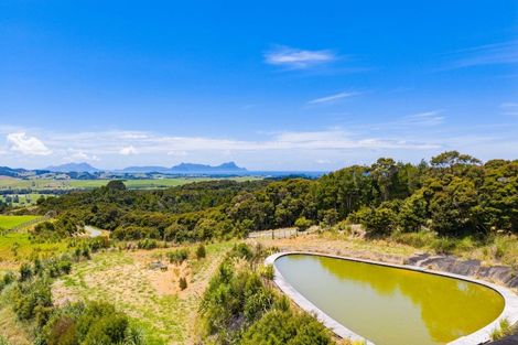 Photo of property in 100 Shieling Road, Waipu, 0582