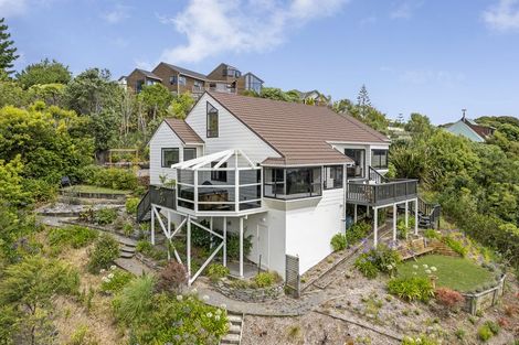 Photo of property in 45 The Crowsnest, Whitby, Porirua, 5024