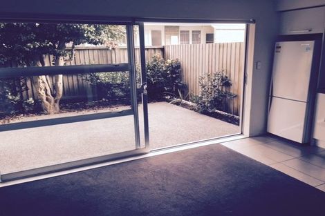 Photo of property in 315 Hereford Street, Christchurch Central, Christchurch, 8011
