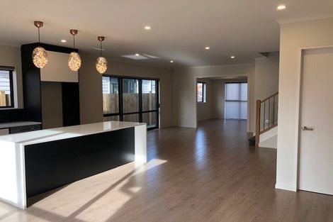 Photo of property in 22 Myland Drive, Hobsonville, Auckland, 0616