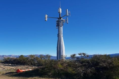 Photo of property in Jacks Pass Road, Hanmer Springs, 7334