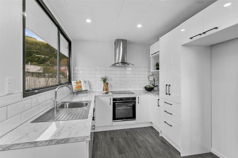 Photo of property in 101 Wilkie Crescent, Naenae, Lower Hutt, 5011