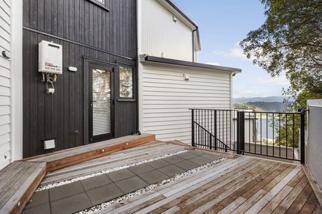 Photo of property in 25u1 Thane Road, Roseneath, Wellington, 6011