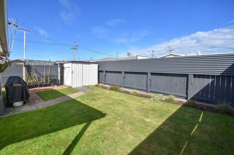 Photo of property in 21 Hall Street, South Dunedin, Dunedin, 9012