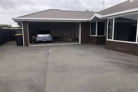 Photo of property in 4/15 Tweed Street, Richmond, Christchurch, 8013