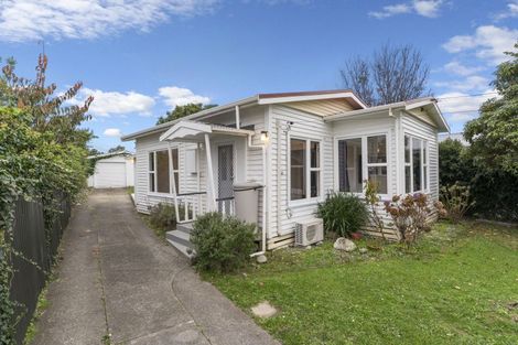 Photo of property in 166 Waerenga Road, Otaki, 5512