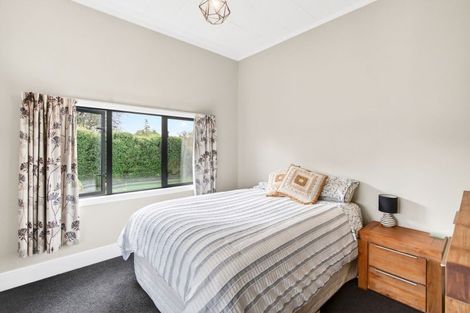 Photo of property in 63 Bridge Street, Coalgate, 7673