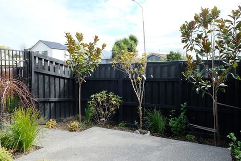 Photo of property in 1/17 Rutherford Street, Woolston, Christchurch, 8023