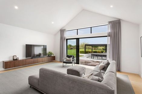 Photo of property in 2 Haughty Place, Prebbleton, Christchurch, 7676