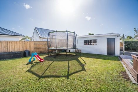 Photo of property in 53 Geraldine Crescent, Cloverlea, Palmerston North, 4412