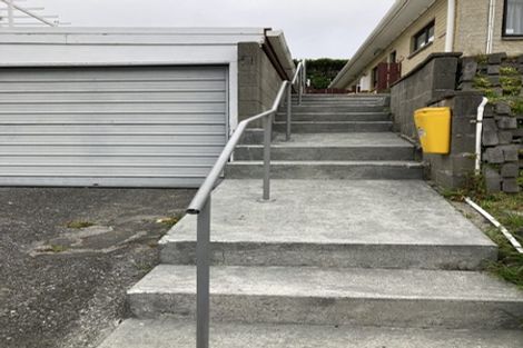 Photo of property in 21f6 Dee Street, Island Bay, Wellington, 6022