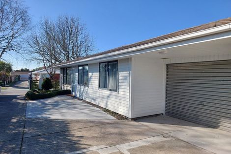 Photo of property in 1/52 Lochee Road, Upper Riccarton, Christchurch, 8041