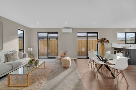 Photo of property in 21 Ellmers Street, Woodend, 7691