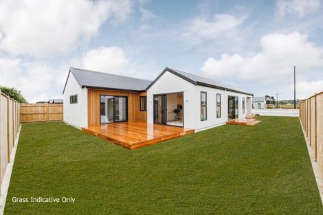 Photo of property in 20 Parkside Avenue, Maewa, Feilding, 4702