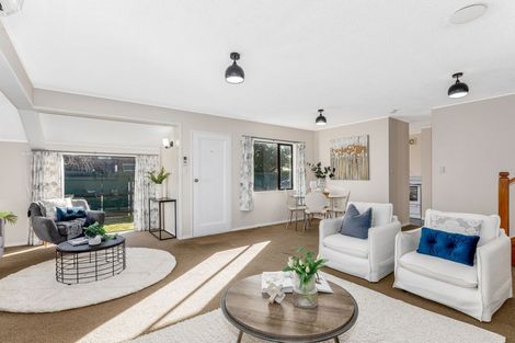 Photo of property in 1/17u Randwick Crescent, Moera, Lower Hutt, 5010