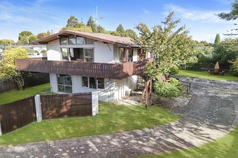 Photo of property in 133 Balmoral Drive, Tokoroa, 3420