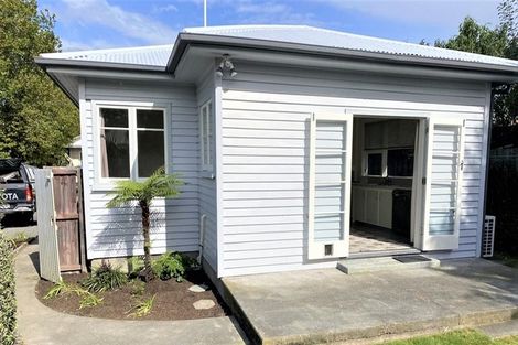 Photo of property in 27 Southampton Street, Sydenham, Christchurch, 8023