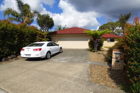 Photo of property in 60 South Kensington Way, Henderson, Auckland, 0612