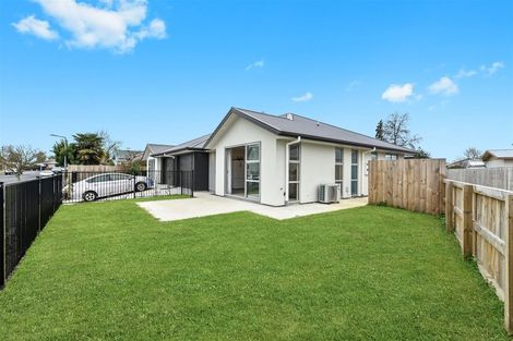Photo of property in 11u2 Miro Street, Maeroa, Hamilton, 3200