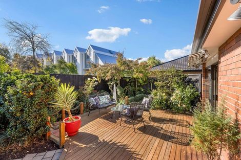 Photo of property in 8a Freyberg Avenue, Riccarton, Christchurch, 8011